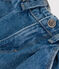 Pantalón de tejido vaquero para bebé ULTRA BLEACH
