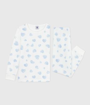 blanco MARSHMALLOW/blanco MULTICO