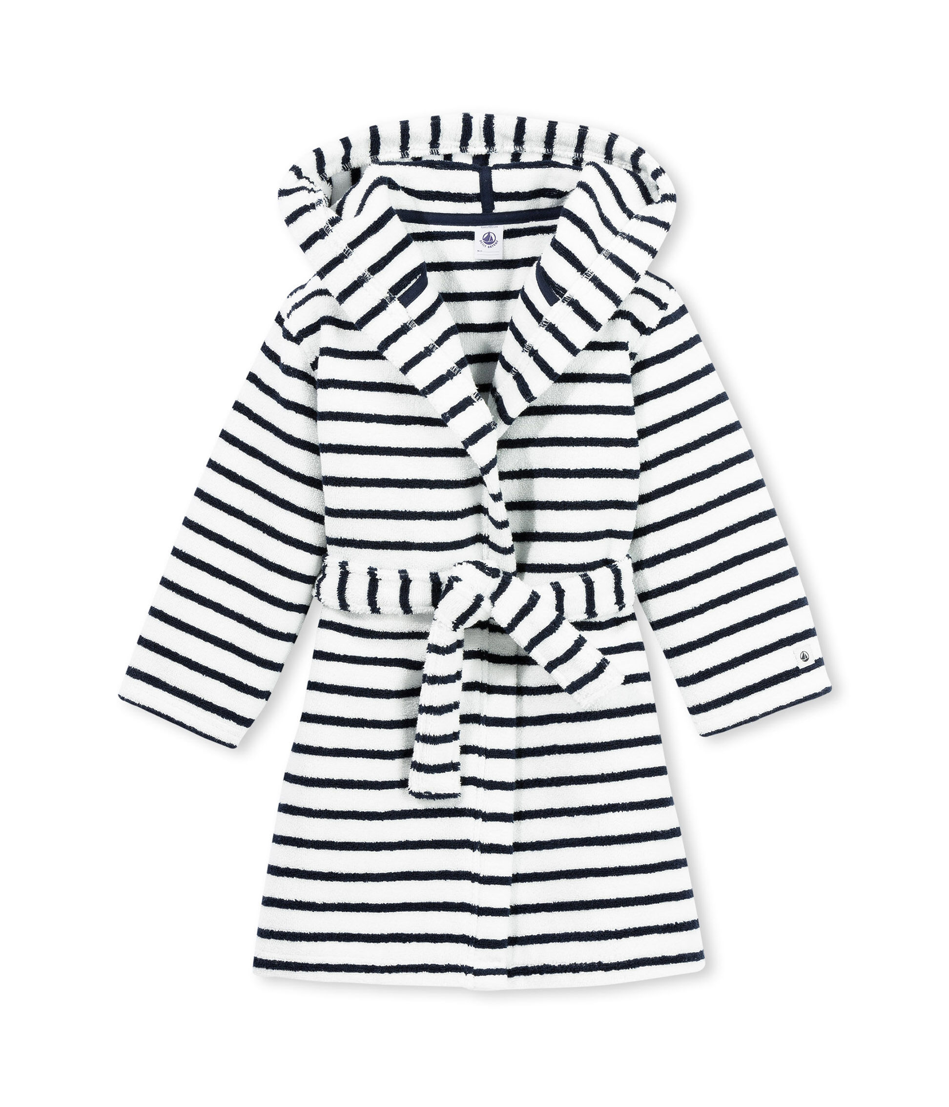 Petit Bateau Blusa para Niños