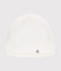 Gorro de punto para recién nacido