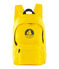 Mochila amarillo JAUNE