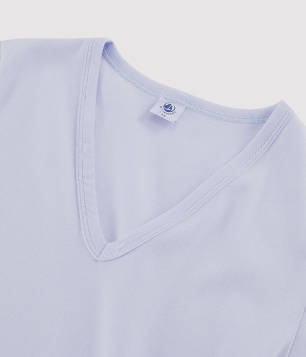 Camiseta ic&oacute;nica para mujer NEVOA