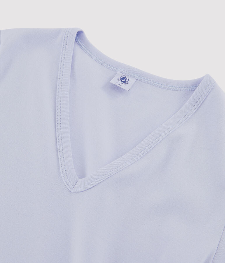 Camiseta ic&oacute;nica para mujer NEVOA