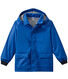 Impermeable para niños encerado