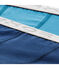 Set of 2 boy's Lycra jersey boxers - Previous collection lote .