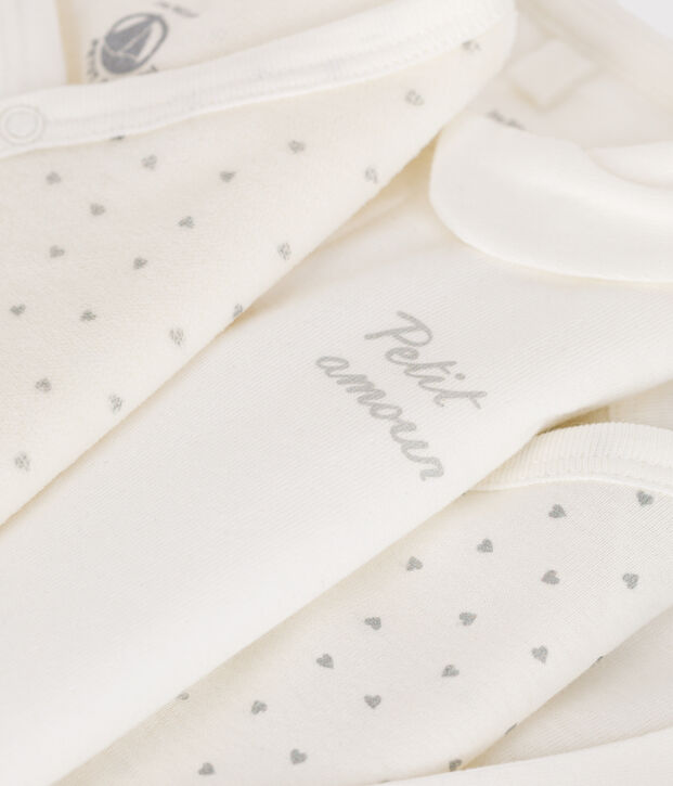 Bolsa de maternidad de materiales c&aacute;lidos para beb&eacute; multicolor