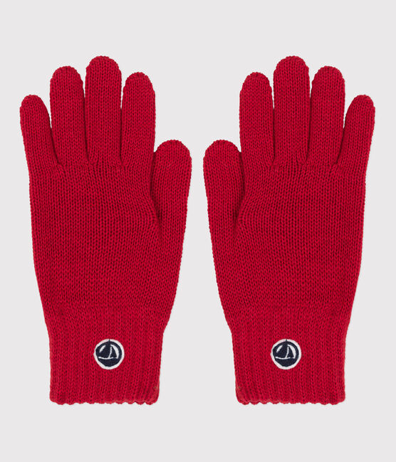 Guantes para niño/niña STOP
