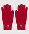 Guantes para niño/niña STOP
