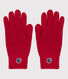 Guantes para niño/niña