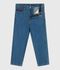 Pantal&oacute;n vaquero infantil azul