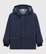 Impermeable emblemático infantil.