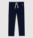 Pantalón cómodo de algodón de niño