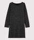 Vestido marinero para mujer