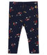 Legging estampado para bebé niña