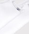 Lote de 2 camisetas de tirantes blancas de ni&ntilde;a multicolor