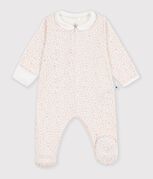 blanco/multicolor