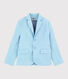 Chaqueta de sarga de niño