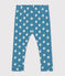 Leggings de algodón estampado para bebé POLOCHON/ MULTICO