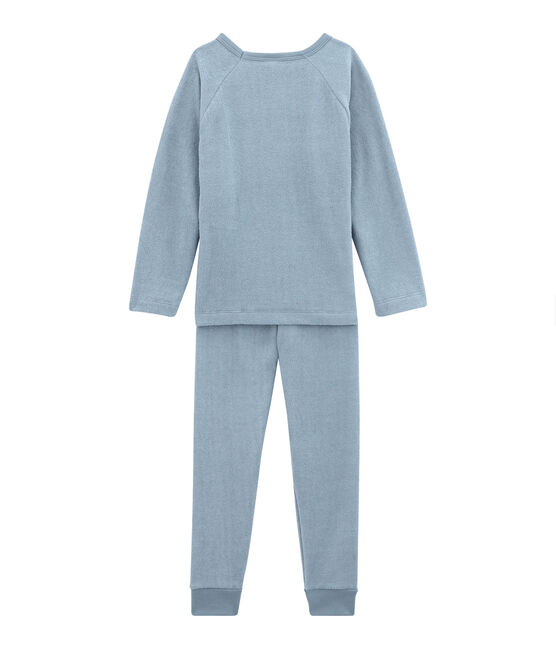 Pijama para niño ASTRO