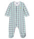 Pijama de túbico para bebé niño