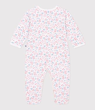 blanco MARSHMALLOW/blanco MULTICO