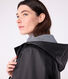 Chubasquero emblemático unisex