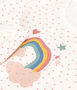 blanco MARSHMALLOW/ PAPAYE
