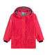 Impermeable reforzado para niña
