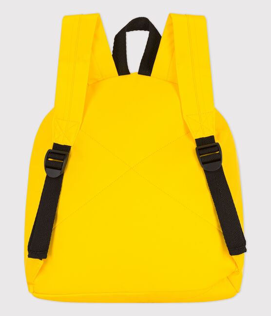 MOCHILA  amarillo JAUNE