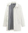 Chubasquero city para mujer blanco MARSHMALLOW