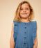 Mono de niña azul DENIM CLAIR
