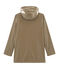 Impermeable para mujer NOISETTE