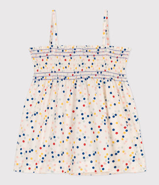 blanco MARSHMALLOW/blanco MULTICO