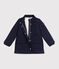 Parka infantil midi lisa SMOKING