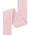Leotardos en punto 5x2 rosa JOLI