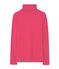Cuello cisne para mujer rosa Gloss