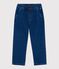 Pantalón denim infantil azul BRUT MOYEN