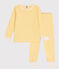 Pijama infantil de túbico a rayas ORGE/ AVALANCHE