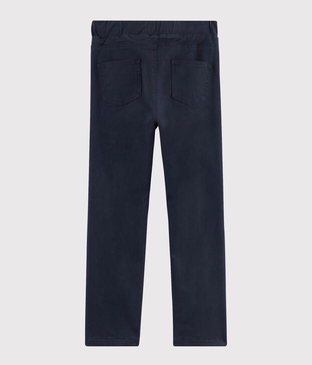 Pantal&oacute;n c&aacute;lido de ni&ntilde;o SMOKING