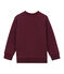 Sudadera para niño violeta OGRE