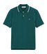 Polo manga corta para hombre