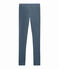 Legging largo para mujer azul TURQUIN