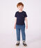 Camiseta de manga corta para ni&ntilde;o SMOKING