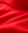Jersey de cuello alto infantil unisex rojo TERKUIT