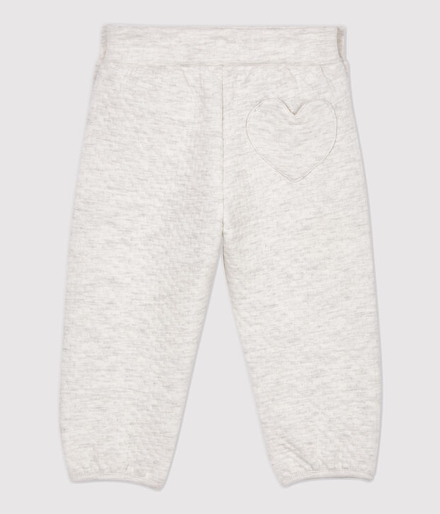 Pantal&oacute;n mullido de beb&eacute;. MONTELIMAR CHINE