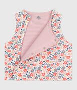 blanco MARSHMALLOW/rosa JOLI