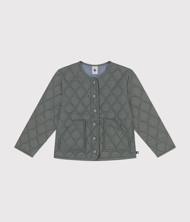 Plum&iacute;fero fino para ni&ntilde;a THUYA