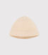 Gorro tricotado de algodón