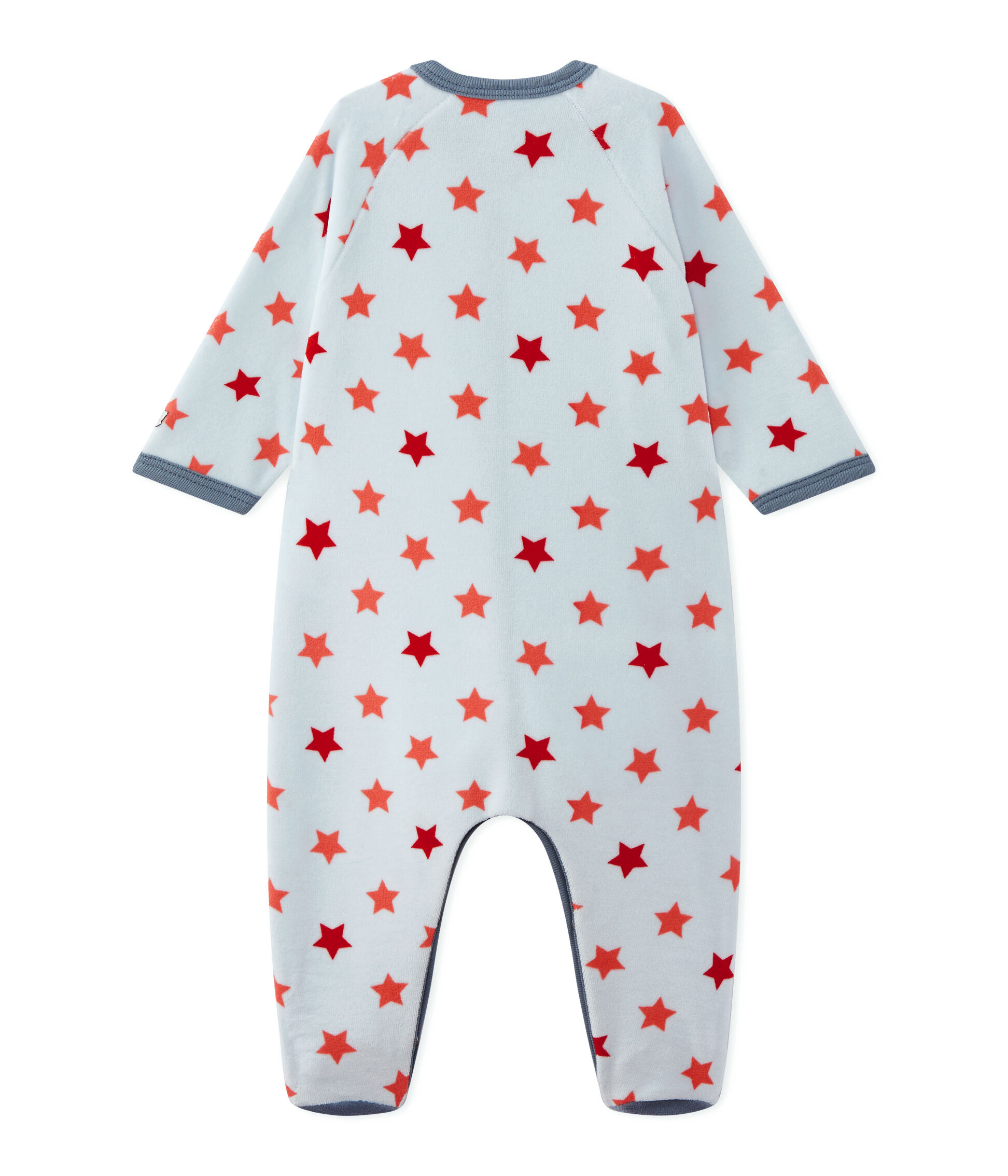 Petit Bateau Pijama para Bebés 