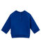 Sudadera para bebé niño azul LIMOGES